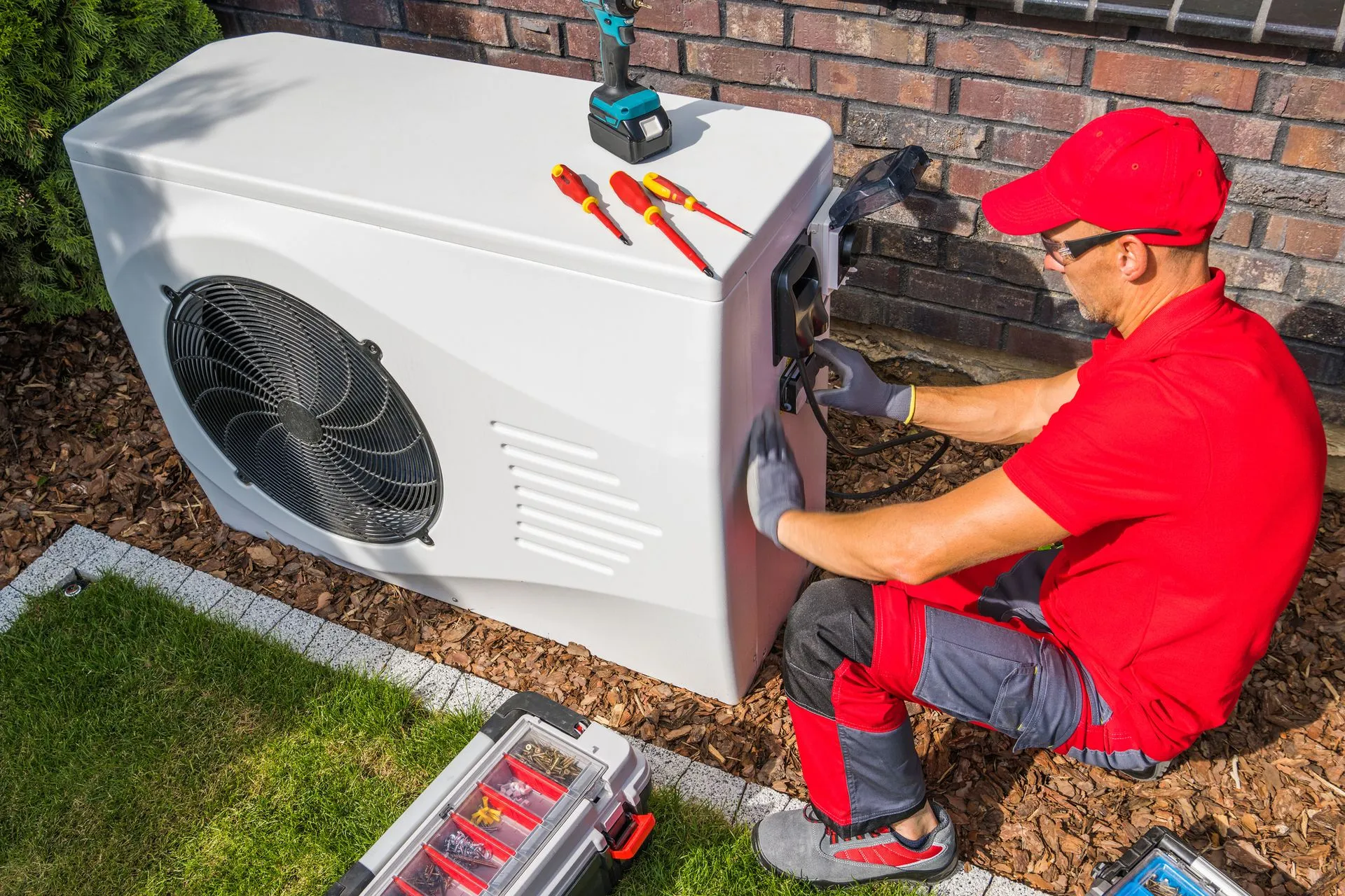 About HVAC in Tunkhannock, PA
